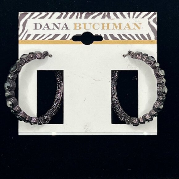 DANA BUCHMAN Earrings - Picture 1 of 2